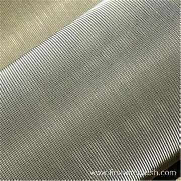 Stainless steel plain dutch wire mesh